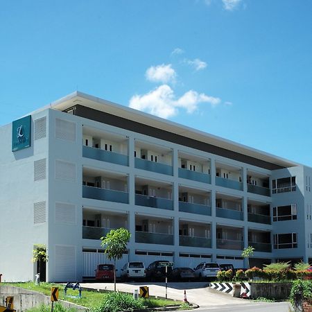 Telanai16 Lodge Bandar Seri Begawan Exterior foto