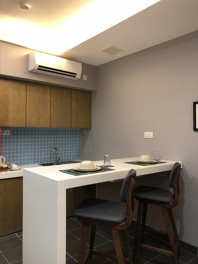Telanai16 Lodge Bandar Seri Begawan Exterior foto